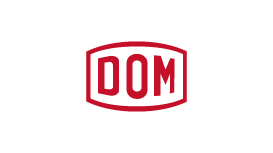DOM Sicherheitstechnik - Locking Systems