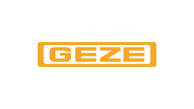 Geze - Türsysteme