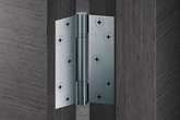 Fittings - Door Hinges - Hermann Künneke GmbH