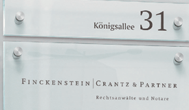 Wegeleitsysteme | Beschilderung - Hermann Künneke GmbH